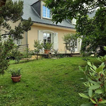 L'Ecureuil Gourmand, Chambre D'Hotes En Anjou Bleu Saint-Martin-du-Bois  Luaran gambar
