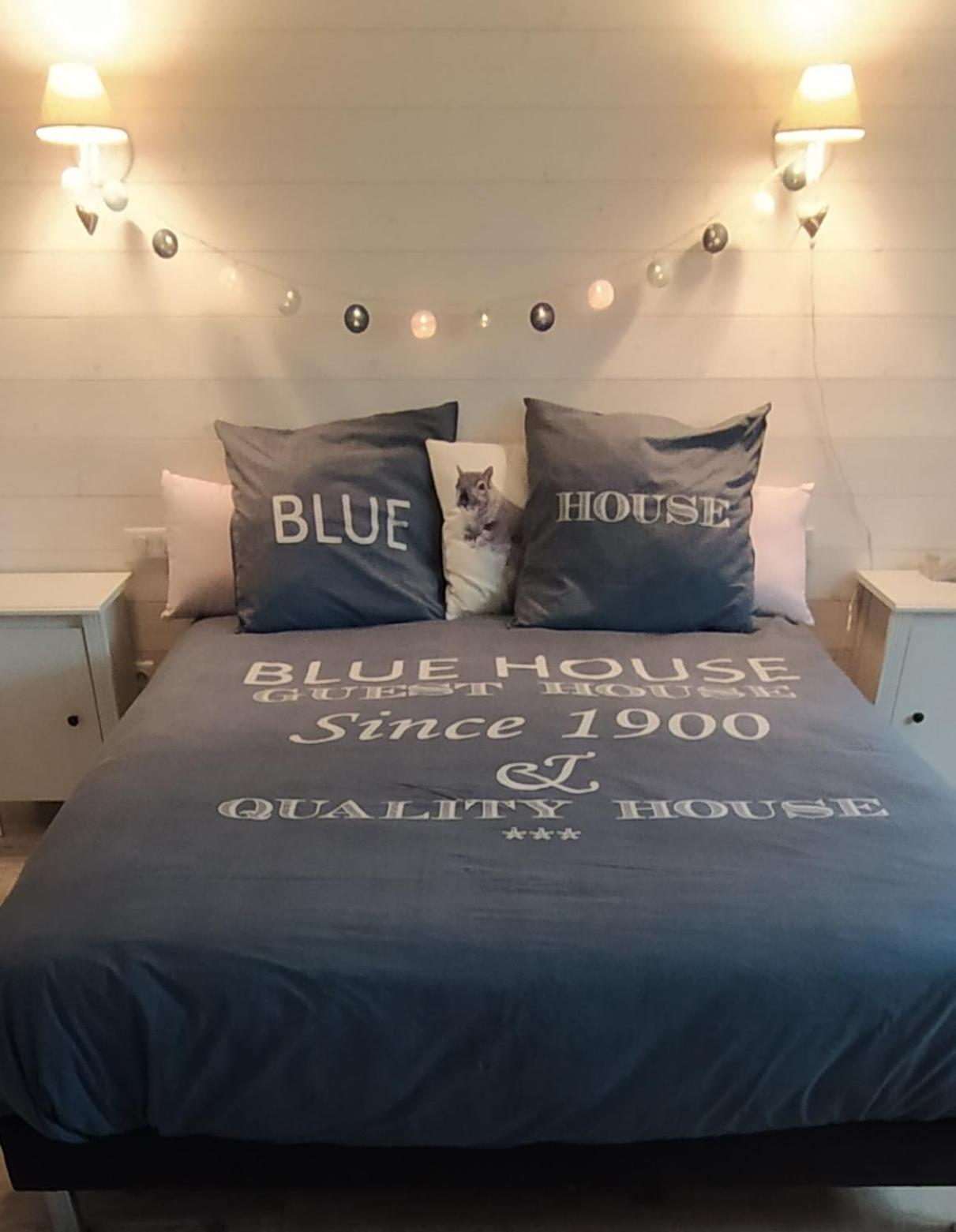 L'Ecureuil Gourmand, Chambre D'Hotes En Anjou Bleu Saint-Martin-du-Bois  Luaran gambar